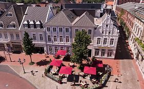 Hotel am Fischmarkt